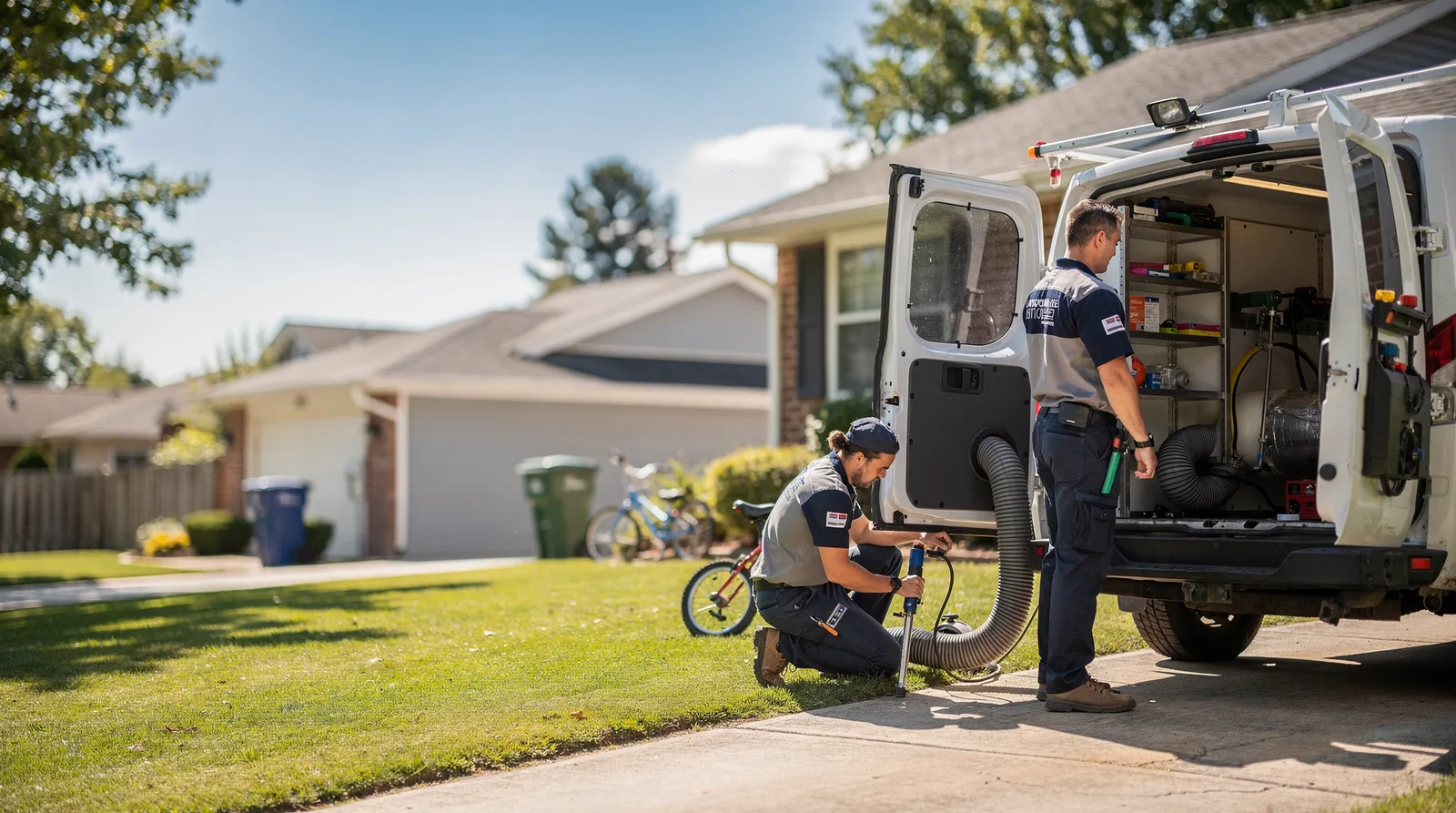 24/7 HVAC Repair & AC Replacement in Alma, NY near me